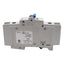 Used Allen Bradley 1489-M1C250 Circuit Breaker, 1-Pole, 25A 230VAC, DIN Rail