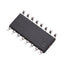 New Lot of 100 MC14020BDR2G IC Binary Counter, 1-Element 14-Bit, Negative Edge