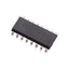 New Lot of 100 MC14020BDR2G IC Binary Counter, 1-Element 14-Bit, Negative Edge