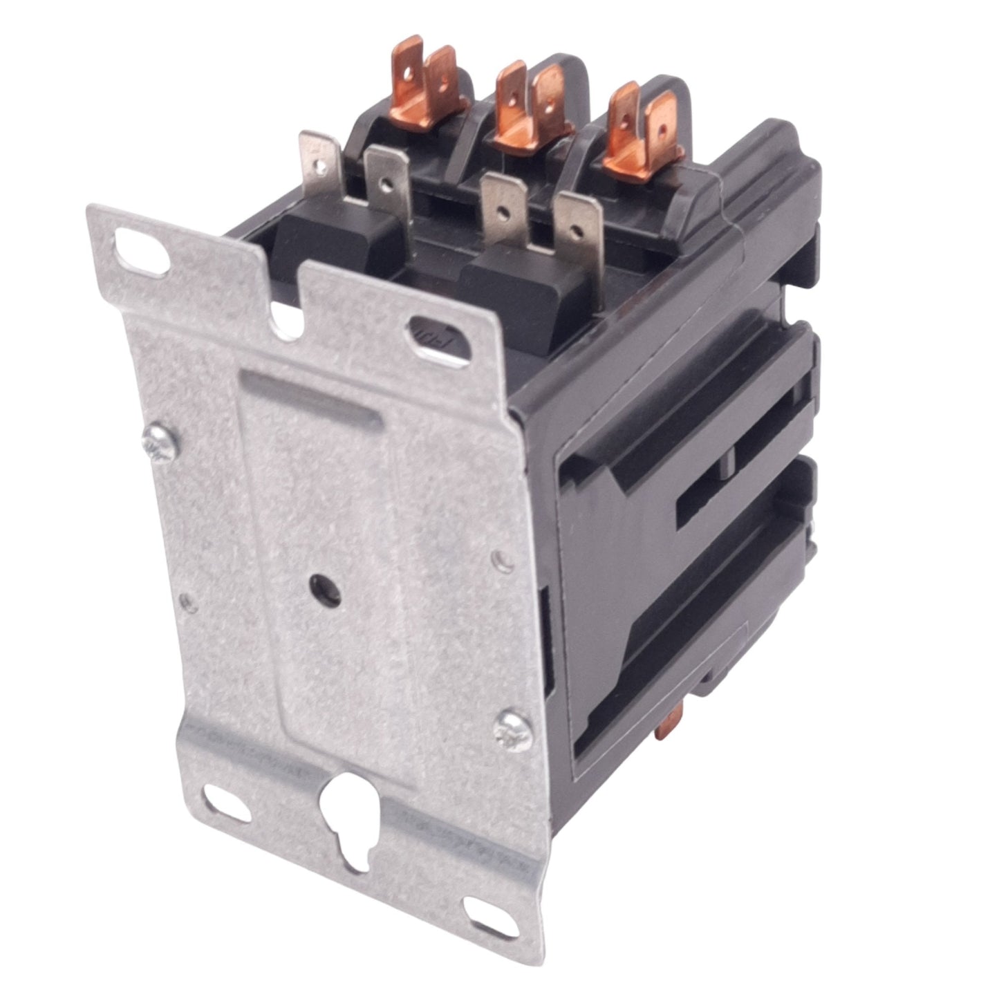 New Siemens 42BF35AF Definite Purpose Contactor, 3NO, 600VAC 30A Max, 120VAC Coil