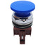 Used Siemens 3SB14 30-0C Push-Pull Button Maintained, ø40mm, 1NC, 10A 660V AC