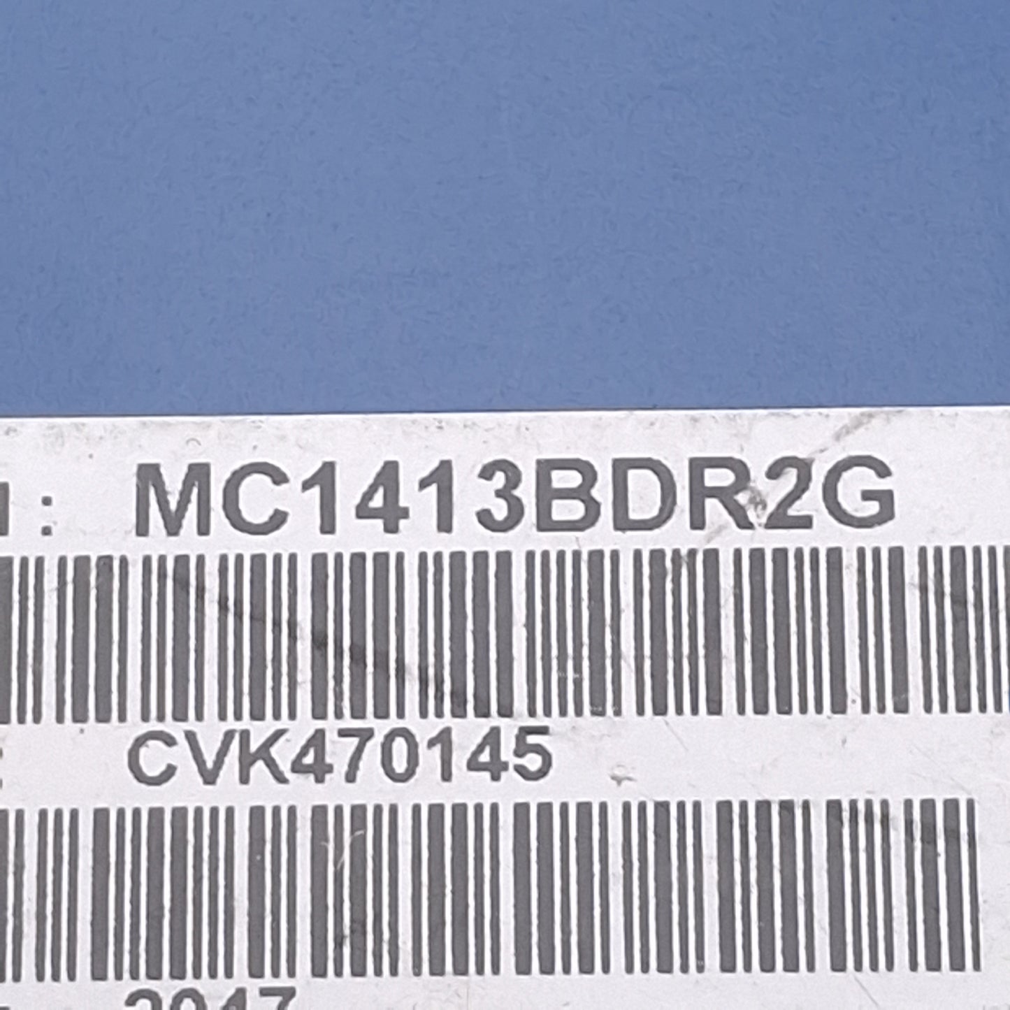 New Lot of 150 Onsemi MC1413DR2G Bipolar Transistor Array 7 NPN Darlington 50V 500mA