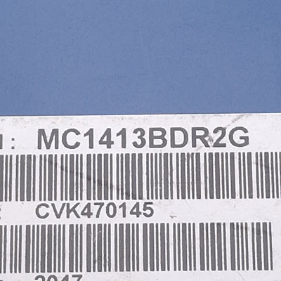 New Lot of 150 Onsemi MC1413DR2G Bipolar Transistor Array 7 NPN Darlington 50V 500mA