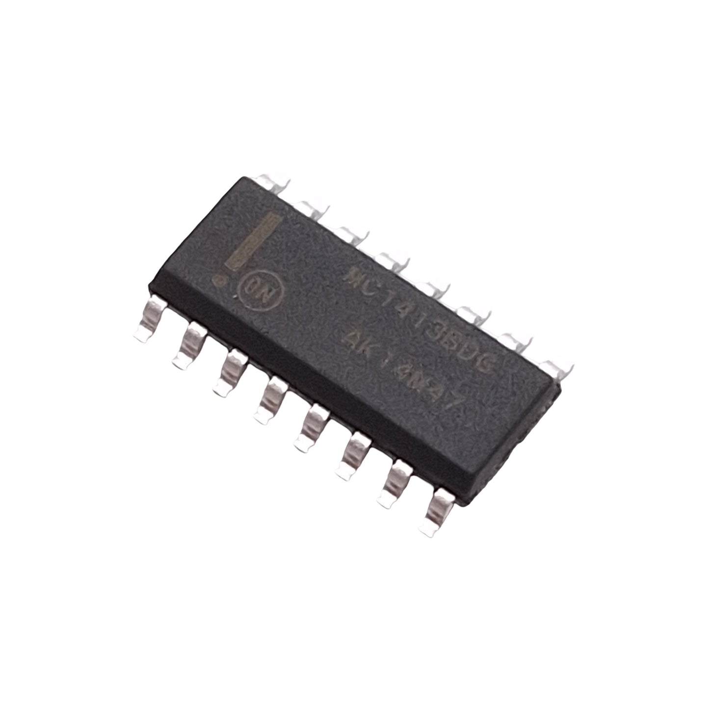 New Lot of 150 Onsemi MC1413DR2G Bipolar Transistor Array 7 NPN Darlington 50V 500mA