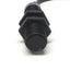 Used Telemecanique XU1-P18PP340 Reflective Photoelectric Sensor 12-24VDC, M18, 4m