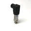 Used Wika S-10 Pressure Transmitter, 0-15psi Range, 10-30VDC Supply, 4-20mA Output