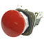 Used Allen Bradley 800T-D6D4 Red Momentary Push Button ø30mm, 1NCLB, 600V 10A