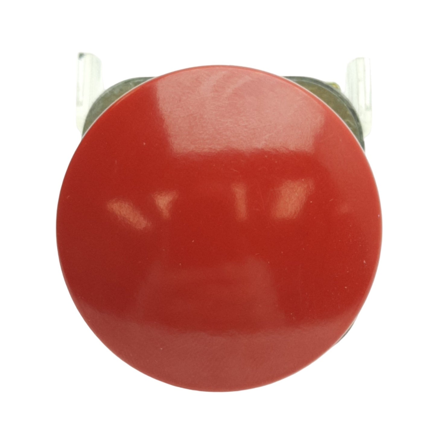 Used Allen Bradley 800T-D6D4 Red Momentary Push Button ø30mm, 1NCLB, 600V 10A