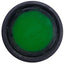 Used Allen Bradley 800EP-LG3 Guarded Push Button Operator, Green, Momentary, ø22.5mm