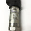 Used Wika 891.13.500 Pressure Transmitter, 0-15psi, 10-30VDC Supply, 4-20mA Output