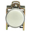 Used Schneider Electric XB4BVB1 White Pilot Light, ø22mm Size, 24VAC/DC Lamp