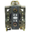 Used Schneider Electric XB4BVB1 White Pilot Light, ø22mm Size, 24VAC/DC Lamp