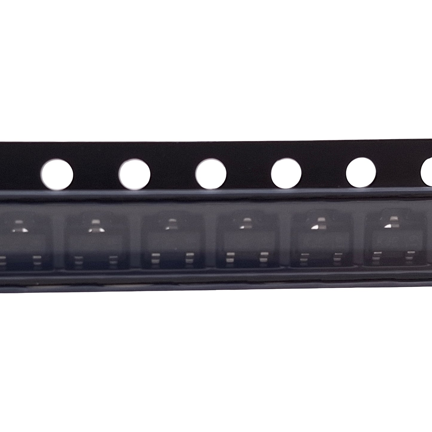 New Lot of 1400 Diodes Inc BAV99-7-F Dual Surface Mount Switching Diode, 75VDC 300mA