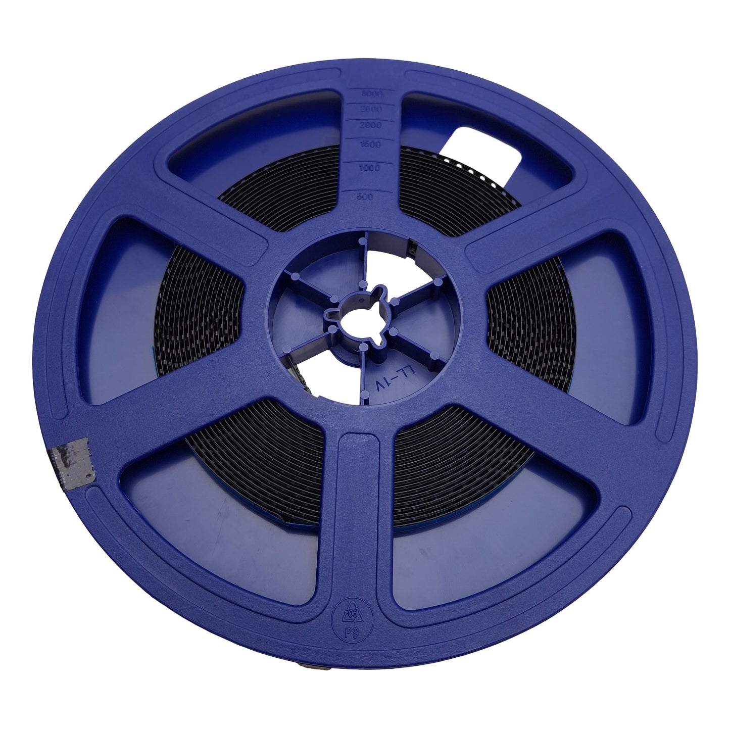 New Lot of 1400 Diodes Inc BAV99-7-F Dual Surface Mount Switching Diode, 75VDC 300mA