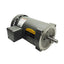 New Baldor VM3546 AC Motor, 208-230/460VAC 3-PH, 1HP, 1800RPM, 56C Frame