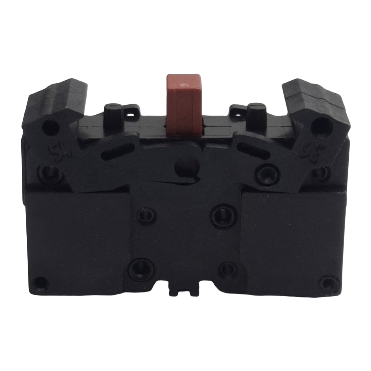 New Siemens 3SB3400-0C Pushbutton Contact Block 1N.C., 10A 300/400VAC, 22mm