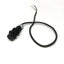 Used Telemecanique XUB-H02313 Reflective Photoelectric Sensor 12-24VDC, M18, PNP