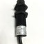 Used Telemecanique XUB-H02313 Reflective Photoelectric Sensor 12-24VDC, M18, PNP