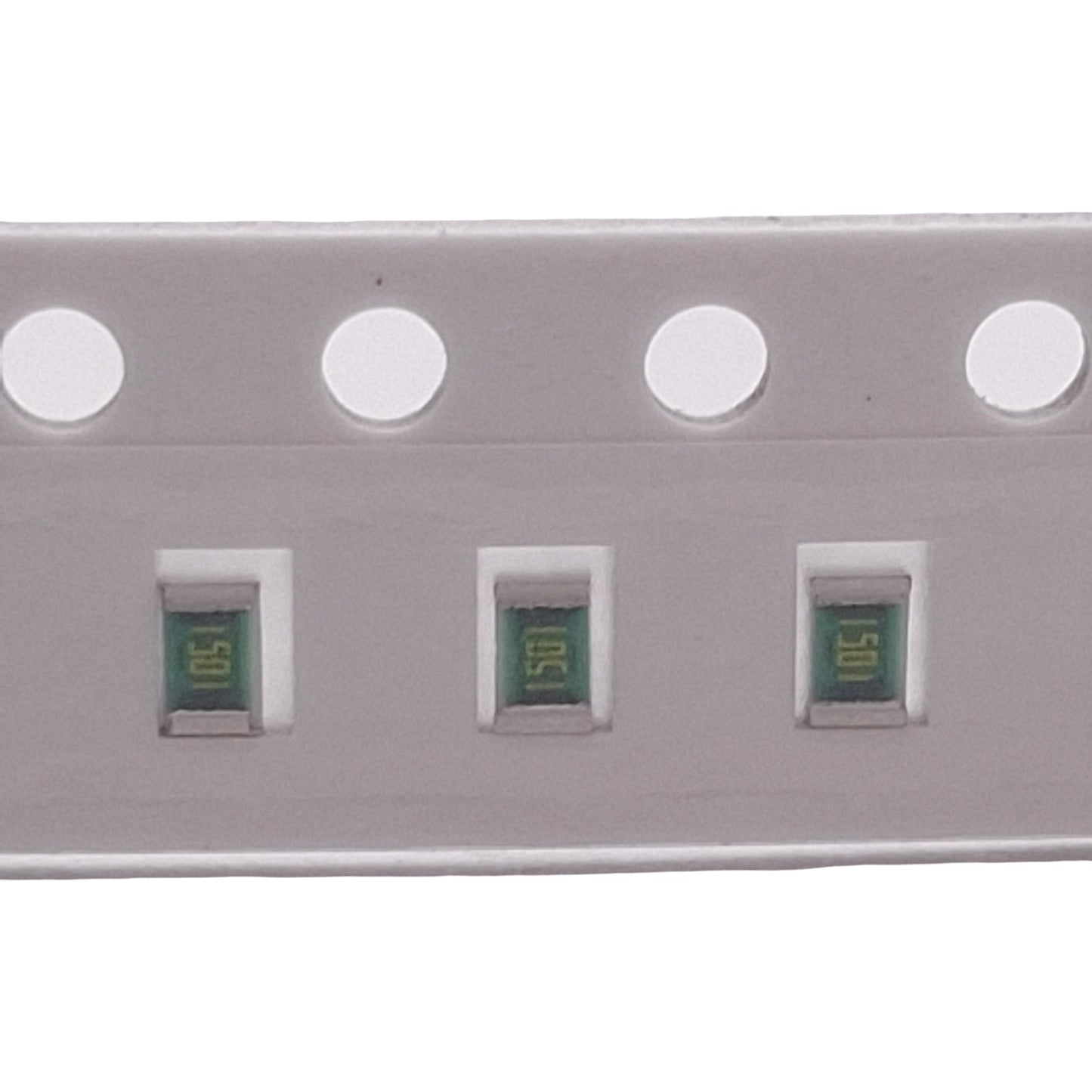 New Lot of 4000 KOA Speer RN732ATTD1501B25 Chip Resistor, 1.5k Ohms ± 0.1%, 1/10W