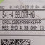 New Lot of 500 Vishay Dale CRCW12064R99FKEAHP Chip Resistor, 4.99 Ohm ± 1%, 3/4W