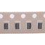 New Lot of 500 Vishay Dale CRCW12064R99FKEAHP Chip Resistor, 4.99 Ohm ± 1%, 3/4W