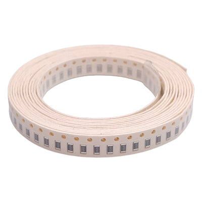 New Lot of 500 Vishay Dale CRCW12064R99FKEAHP Chip Resistor, 4.99 Ohm ± 1%, 3/4W