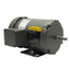 New Baldor M3454 AC Motor 230V/460VAC 3-Ph, 1/4HP, 1735RPM, Frame Size 48