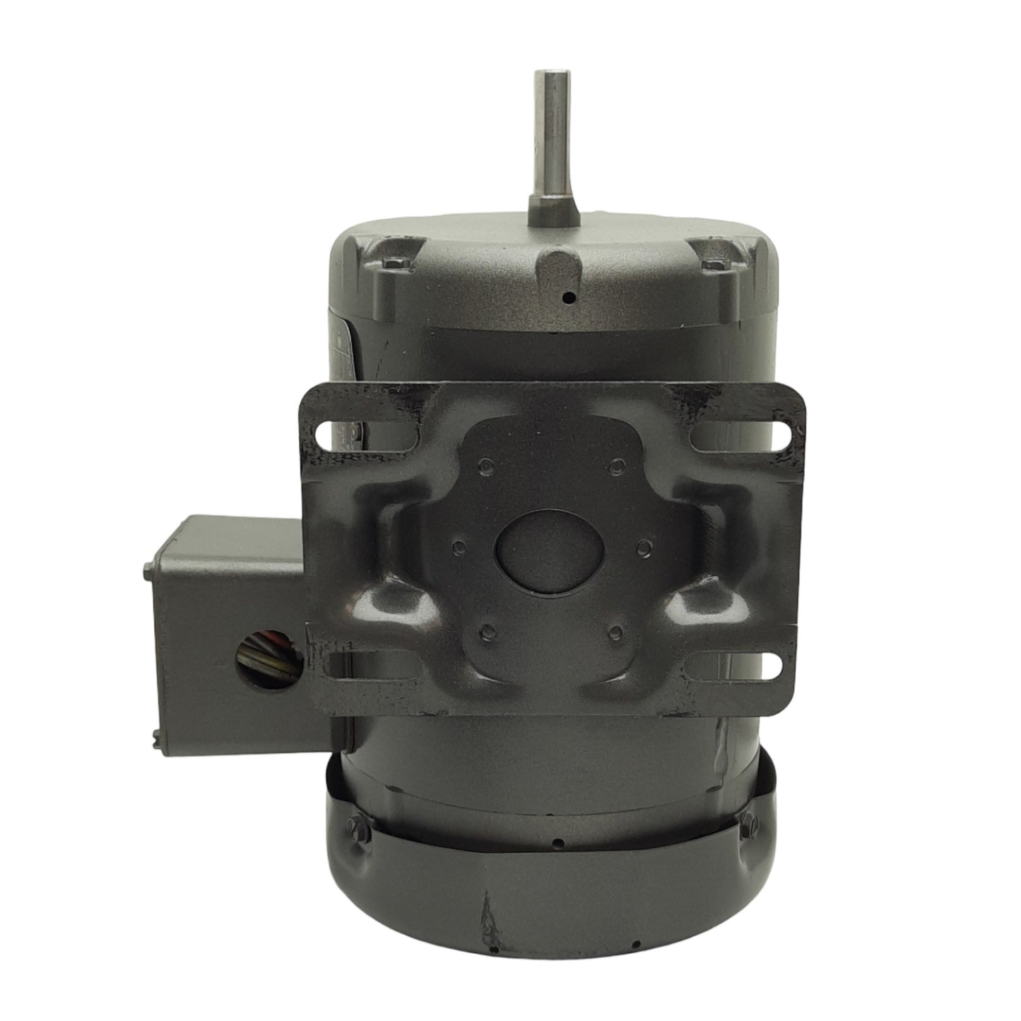 New Baldor M3454 AC Motor 230V/460VAC 3-Ph, 1/4HP, 1735RPM, Frame Size 48