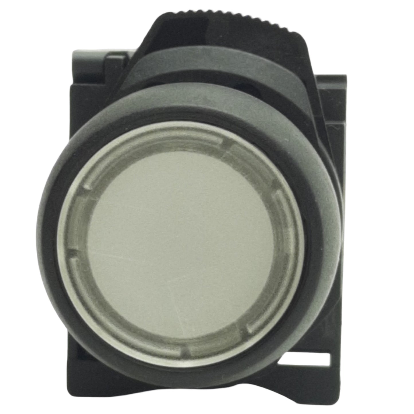 Used Allen Bradley 800FP-LF7 Clear Momentary Push Button ø22mm, 1NO, 690V 10A