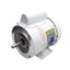 New Leeson 112526.00 WashGuard Motor, 115/230VAC 1-Ph, 1/3HP, 56C Frame, 1725RPM