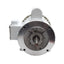 New Leeson 112526.00 WashGuard Motor, 115/230VAC 1-Ph, 1/3HP, 56C Frame, 1725RPM