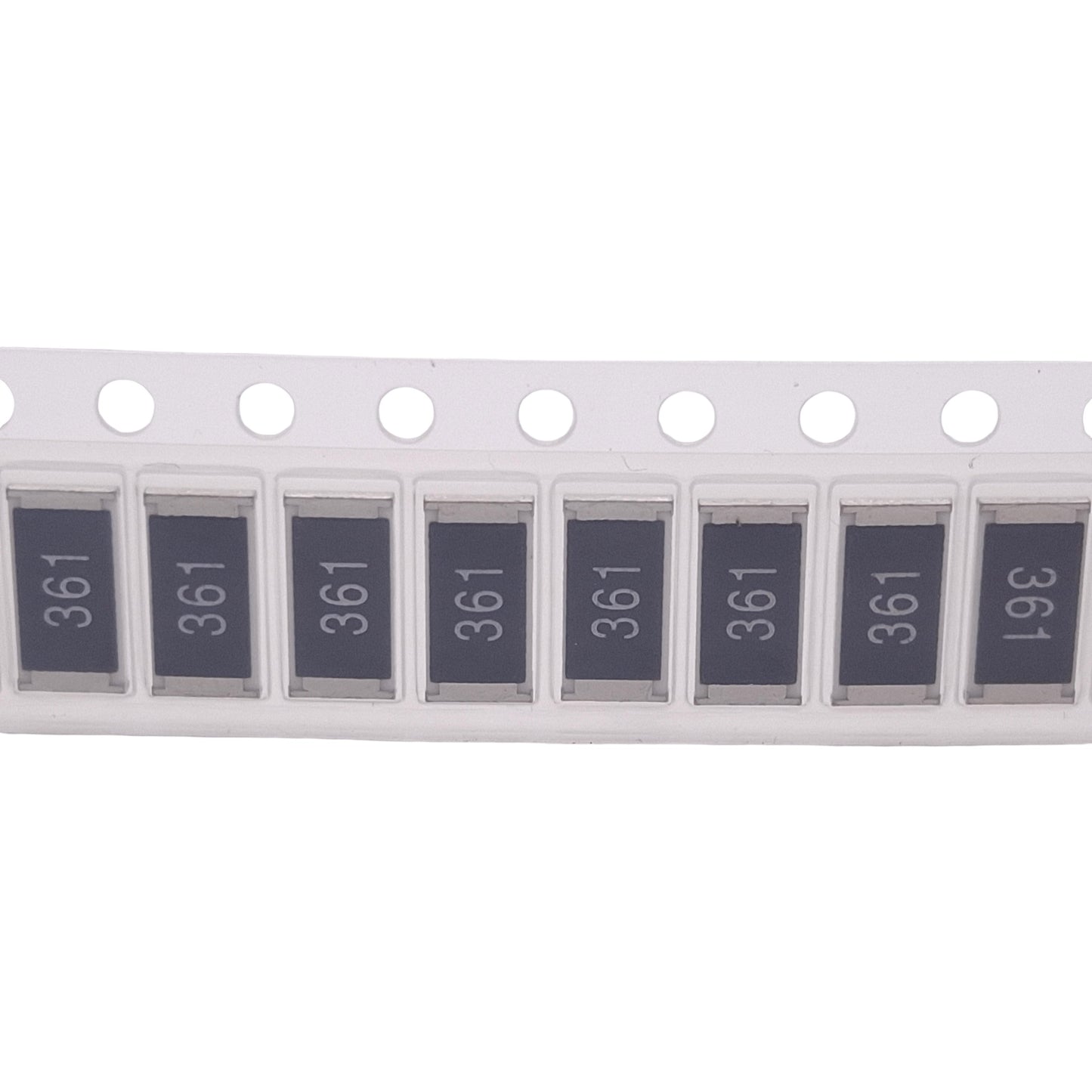 New Lot of 1000 Panasonic ERJ-1TYJ361U Thick Film Chip Resistor, 360 Ohm ± 5%, 1W