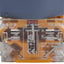 Used EAO 704.905.4 Emergency Stop Push-Twist Button Maintained 2NC ø22mm, 10A 600V AC