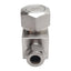 New Swagelok SS-58S8 Lift Check Valve, 2-Way, ø1/2in Tube, 2.2Cv Flow, 6000psig Max