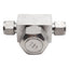New Swagelok SS-58S8 Lift Check Valve, 2-Way, ø1/2in Tube, 2.2Cv Flow, 6000psig Max