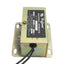 Used Hoffman AEK115NDH Electrical Interlock Switch, 110/120VAC, 0.10/0.12A