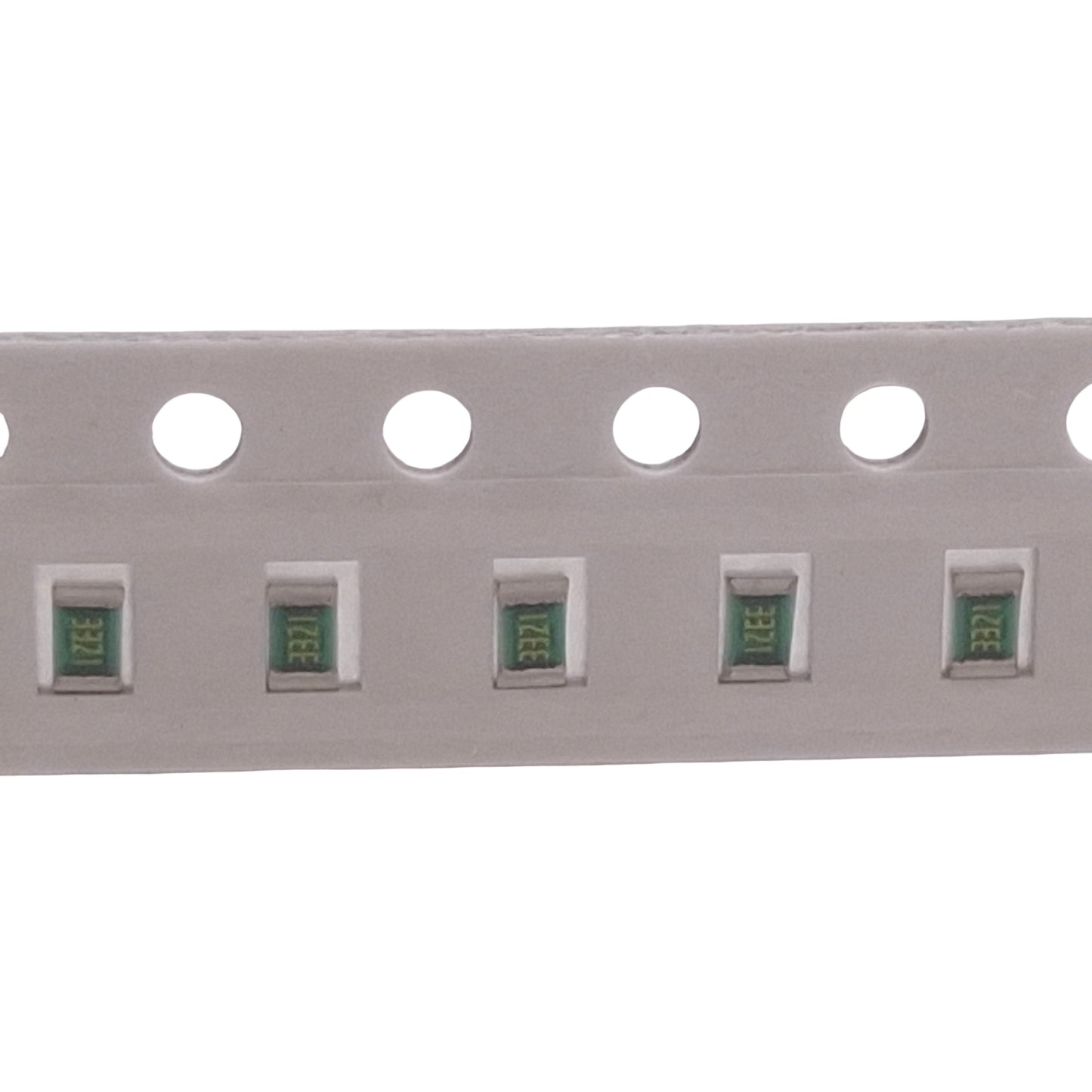 New Lot of 1250 KOA Speer RN73R2ATTD3321B25 Chip Resistor, 3.32k Ohm ± 0.1%, 1/8W