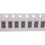 New Lot of 500 Panasonic ERJ-12ZYJ392U Thick Film Chip Resistor, 3.9k Ohm ± 5%, 3/4W