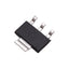 New Lot of 75 Diodes Inc FZT751TA Bipolar Transistor, PNP, 60V 3A, 140MHz, 2W