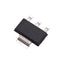 New Lot of 75 Diodes Inc FZT751TA Bipolar Transistor, PNP, 60V 3A, 140MHz, 2W