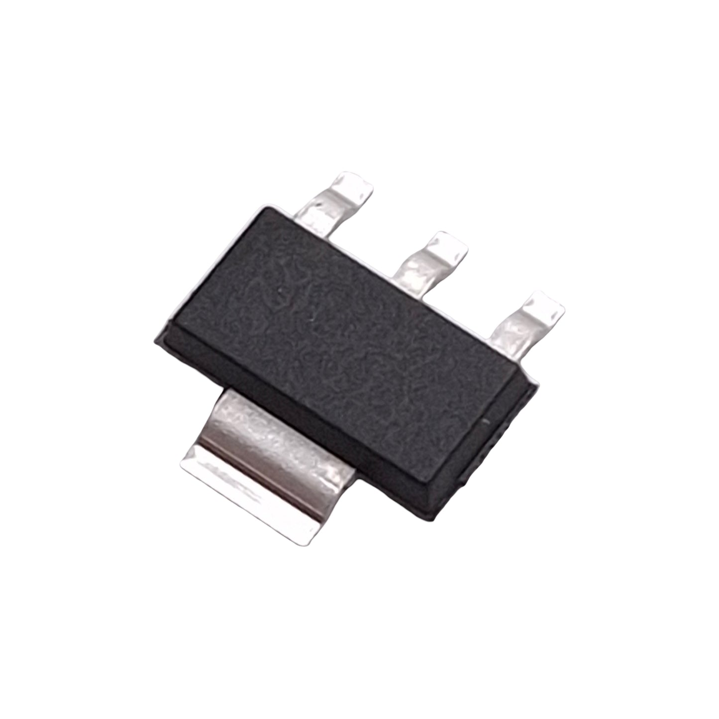 New Lot of 75 Diodes Inc FZT751TA Bipolar Transistor, PNP, 60V 3A, 140MHz, 2W