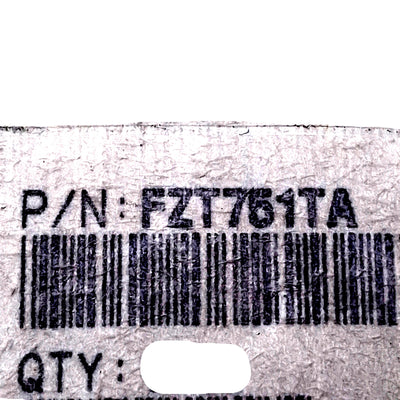 New Lot of 75 Diodes Inc FZT751TA Bipolar Transistor, PNP, 60V 3A, 140MHz, 2W