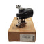 Used Swagelok SS-T63MS12-33DHT Ball Valve w/ 133DA Actuator, 3/4in OD Tube, 1000psig