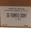 Used Swagelok SS-T63MS12-33DHT Ball Valve w/ 133DA Actuator, 3/4in OD Tube, 1000psig