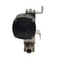 Used Swagelok SS-T63MS12-33DHT Ball Valve w/ 133DA Actuator, 3/4in OD Tube, 1000psig