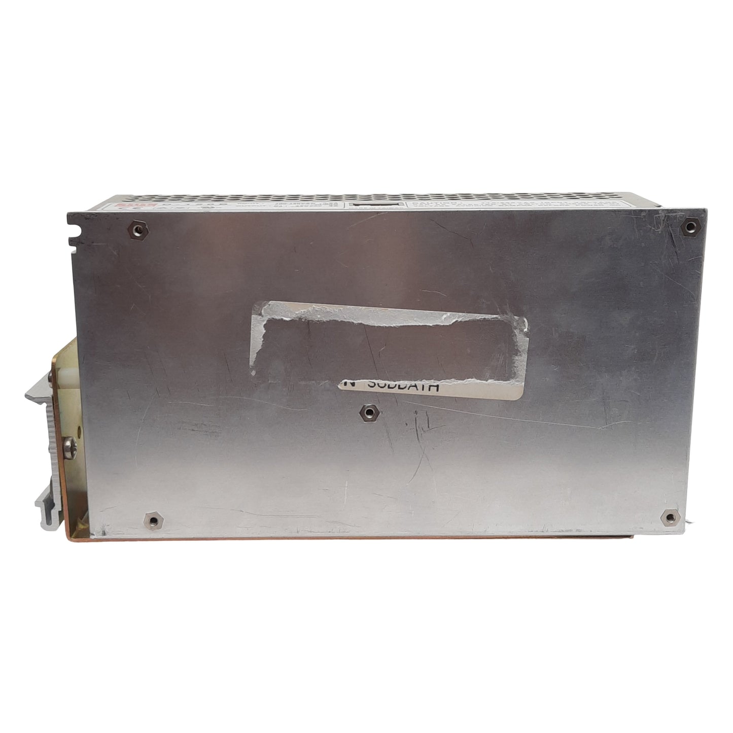 Used Astrodyne/Mean Well D-120B Power Supply, 100/240VAC In, 6/4A 5/24VDC Out