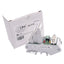 New Automation Direct DN-15TB ZIPLink Breakout Board, D-Sub 15-Pin Male, RS232/422