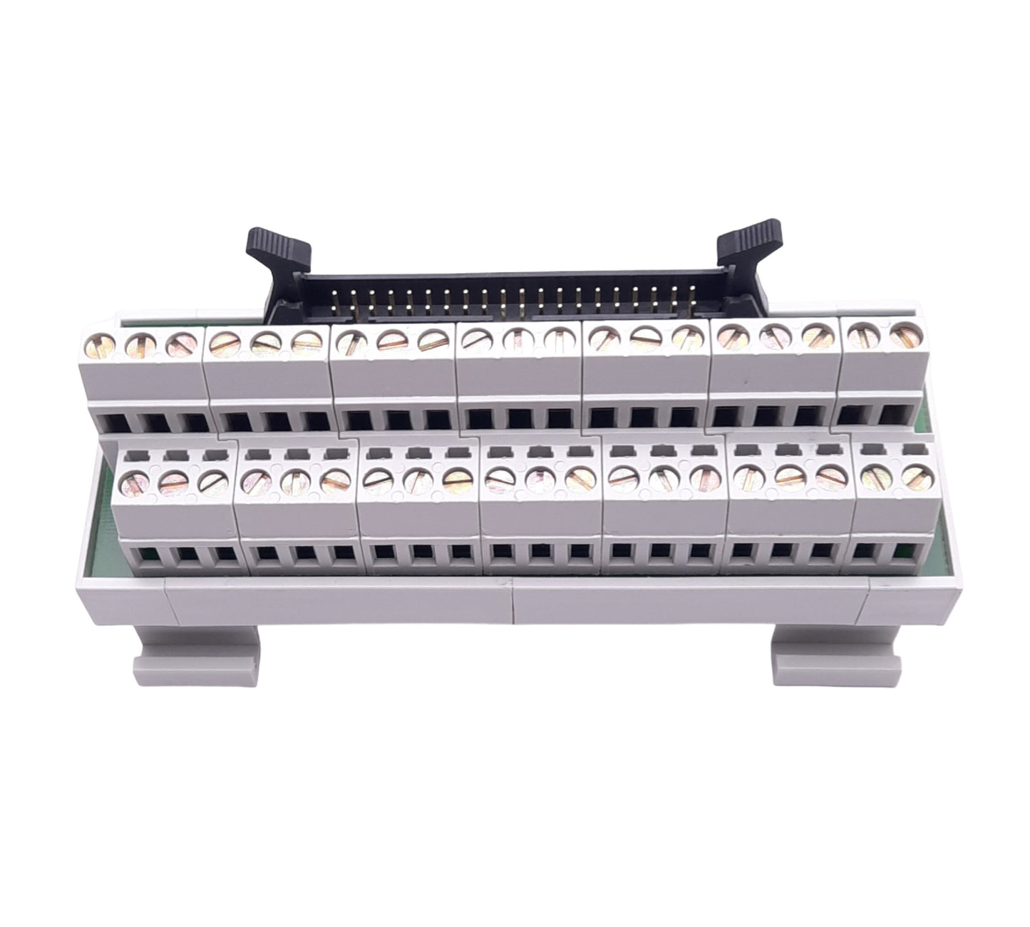 New Automation Direct ZL-CM40 ZIPLink Breakout Board, 40-Pole, 0-132VAC/DC