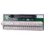 New Automation Direct ZL-CM40 ZIPLink Breakout Board, 40-Pole, 0-132VAC/DC