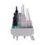 New Automation Direct ZL-CM40 ZIPLink Breakout Board, 40-Pole, 0-132VAC/DC